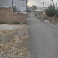 زمین ۱۵۰ متری دوکله در کاظم‌آباد سنبل هفت|فروش زمین و ملک کلنگی|الیگودرز, |دیوار