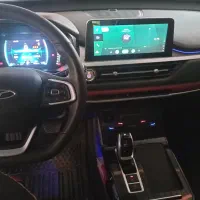 تیگو 7 پرو|خودرو سواری و وانت|آبپخش, |دیوار