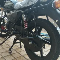موتور سیکلت xtm200