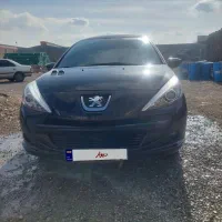 207 پانا سالم