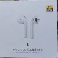 گوشی سامسونگ و ایرپاد