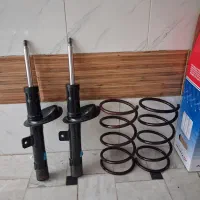 کمک فنر اسپرت ۲۰۷،۲۰۶،پژوی