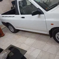 پراید وانت|خودرو سواری و وانت|اسلام‌شهر, شهرک واوان|دیوار