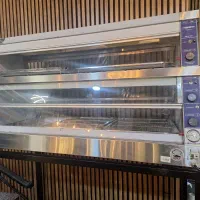 لوازم سوخاری و برگر فست فود|کافیشاپ و رستوران|سیرجان, |دیوار