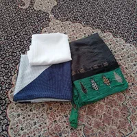 پارچه مخمل  وگیپور /کیف مدرسه/شلوار /شال و روسری|لباس|قوچان, |دیوار
