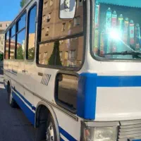 فروش مینی بوس ایویکو مدل 70