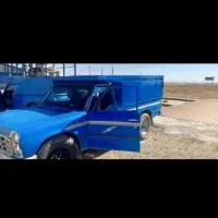 حمل بار ب سمت تهران