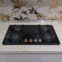 اجاق گار ۴ شعله