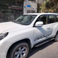 معاوضه پرادو 2013 با ملک|خودرو سواری و وانت|لاهیجان, شیخ زاهد|دیوار