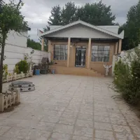 ویلا ۲۵۰ متری مبله روستایی ۵ دقیقه ای زیباکنار