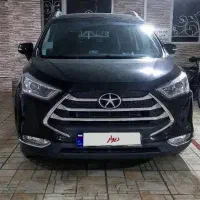جک s3 مدل 1401|خودرو سواری و وانت|تبریز, |دیوار