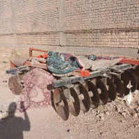 ادوات تراکتور ۴و۶سیلندر