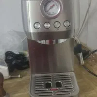 اسپرسو ساز