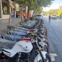 هندا پرواز ۴۰۴|موتورسیکلت|اصفهان, سرتاوه|دیوار