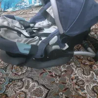 کالسکه|کالسکه و لوازم جانبی|رباط‌کریم, شهرک صنعتی پرند|دیوار