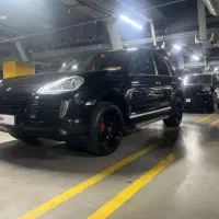 پورشه کاین۲۰۰۹