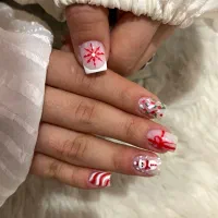 کاشت ناخن|خدمات آرایشگری و زیبایی|گلستان (تهران), |دیوار