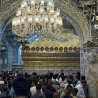 کاروان مشهد مقدس امام رضا (ع)،|تور و چارتر|کوهدشت, |دیوار