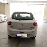 تیبا ۲ مدل ۹۳ شاسی پلمپ