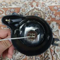 مه شکن جلو ام وی ام ۳۱۵ نیو|قطعات یدکی و لوازم جانبی|رشت, استقامت ۱|دیوار