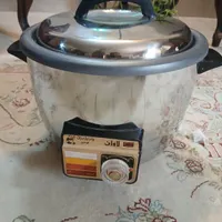پلوپز برقی قدیمی اصل