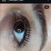 آموزش لیفت ولمینت مژه ابرو|خدمات آرایشگری و زیبایی|اصفهان, چشمه باقرخان|دیوار