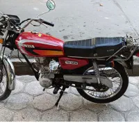 هندا 125