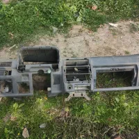 پک کامل داشبورد پراید|قطعات یدکی و لوازم جانبی|گرگان, |دیوار