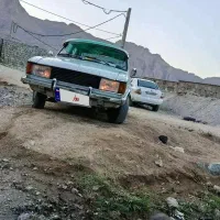 پیکان فروشی سالم تمیز