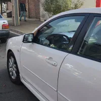 مزدا 3تیپ 3|خودرو سواری و وانت|قزوین, |دیوار