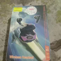 ایرپاد TWS5.3 مدلX15|لوازم جانبی موبایل و تبلت|رشت, نامجو|دیوار