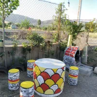 میزوصندلی شیک|میز و صندلی غذاخوری|مریوان, |دیوار