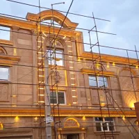 برق کار ساختمان