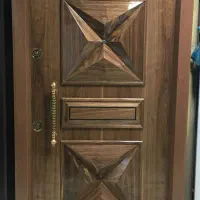 حراج انواع درب ضدسرقت و اتاقی