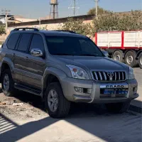 پرادو تک برگ سند|خودرو سواری و وانت|مشهد, شهرک صنعتی مشهد|دیوار