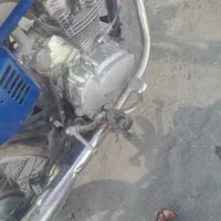 موتر 125