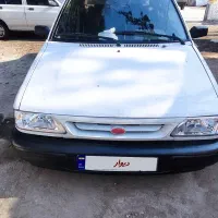 پراید مدل 89 فرمون هیدرولیک