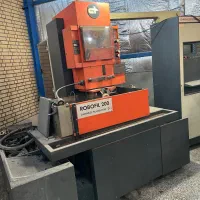 وایرکات شارمیلز robofil200