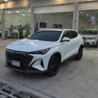 چانگان ۲۰۲۶