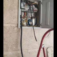 برقکار ساختمان سیار شهر کرج و شهرهای حومه