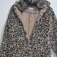 پالتو پشمی منگودر حد نو|کفش و لباس بچه|تهران, زعفرانیه|دیوار