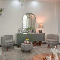 مبلمان استیل پایسیز با اقساط بلندمدت|مبلمان خانگی و میز عسلی|مشهد, کاظم آباد پنجشنبه|دیوار