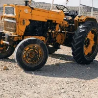 تراکتور رومانی|خودرو سنگین|سمیرم, |دیوار