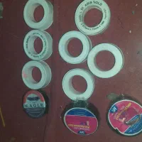 کلید پریز برق دست دو|مصالح و تجهیزات ساختمان|مشهد, شهید معقول|دیوار