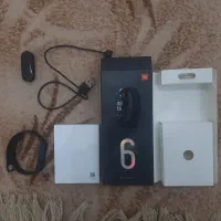 ساعت مچی می بند ۶ mi band|ساعت|تهران, فلسطین (میدان انقلاب)|دیوار