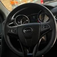 KMC T8|خودرو سواری و وانت|تبریز, |دیوار