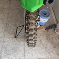 فروش kxf250|موتورسیکلت|تهران, آبشار|دیوار