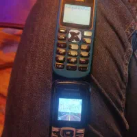 نوکیا 1280 سامسونگ