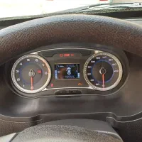 کوییک gxr-l در حد صفر|خودرو سواری و وانت|ارومیه, |دیوار