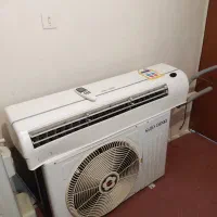 کولر 25000 saijo